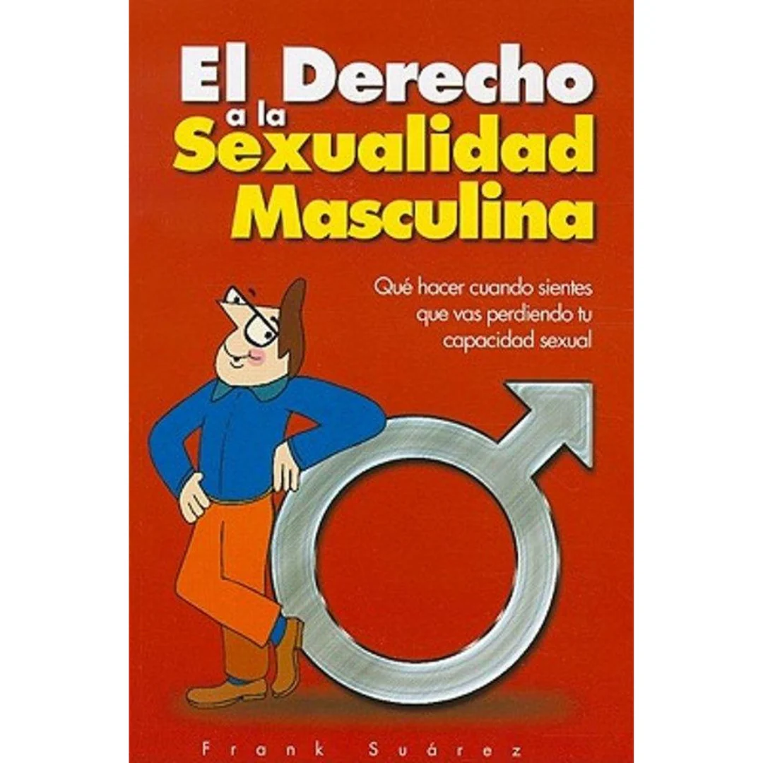 El Derecho a la Sexualidad Masculina - Image 3