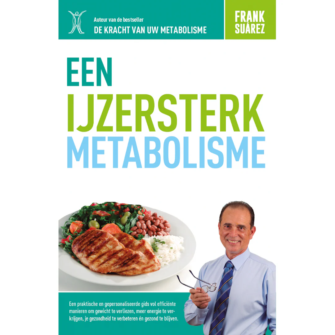 IJzersterk Metabolisme - Image 3
