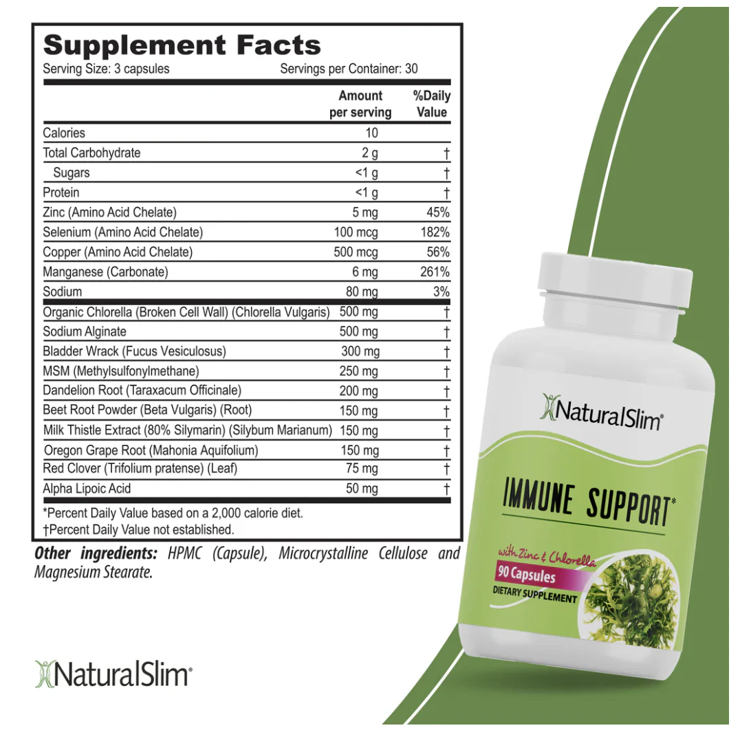 Immune Support - Image 3