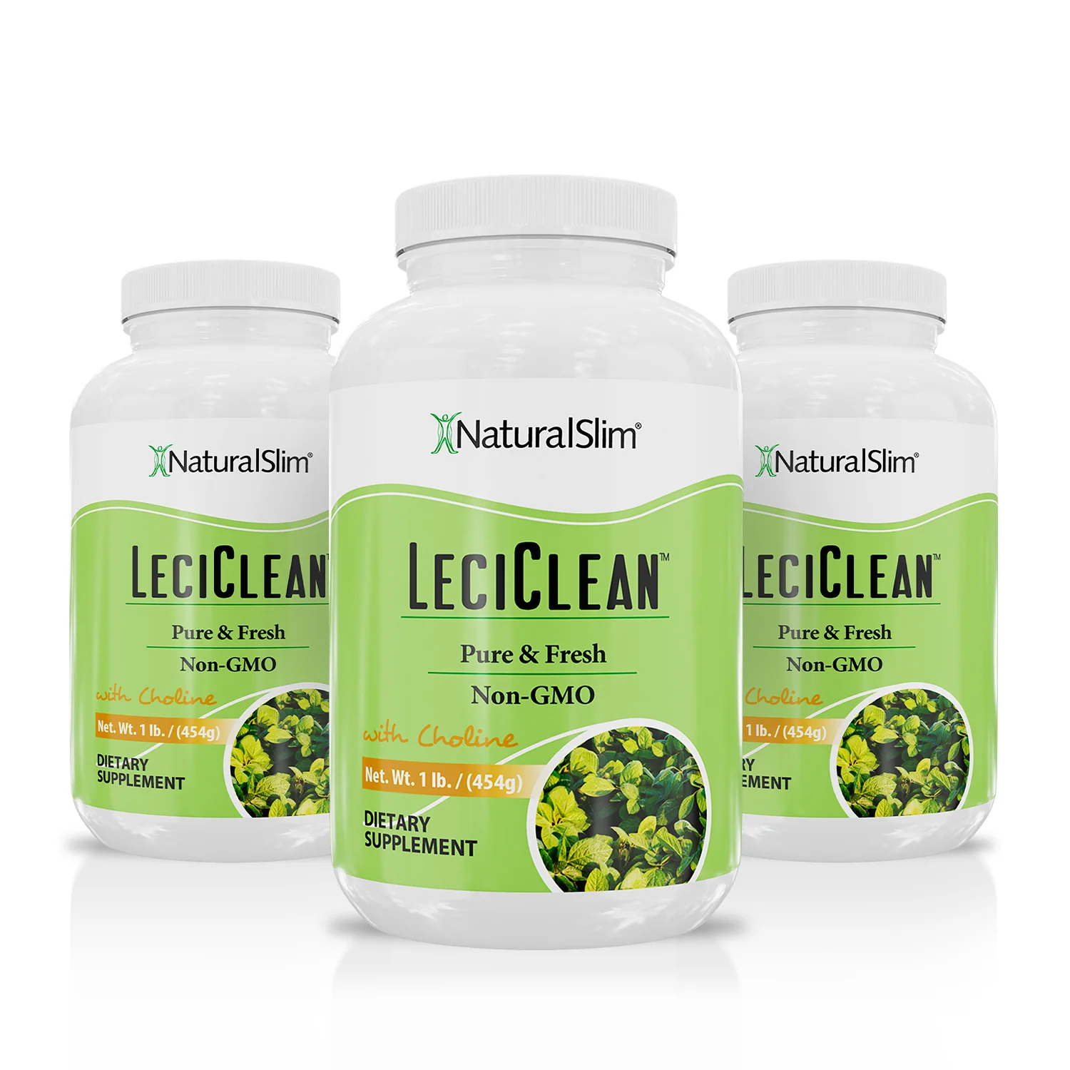 LeciClean® | Lecitina Granulada - Image 3