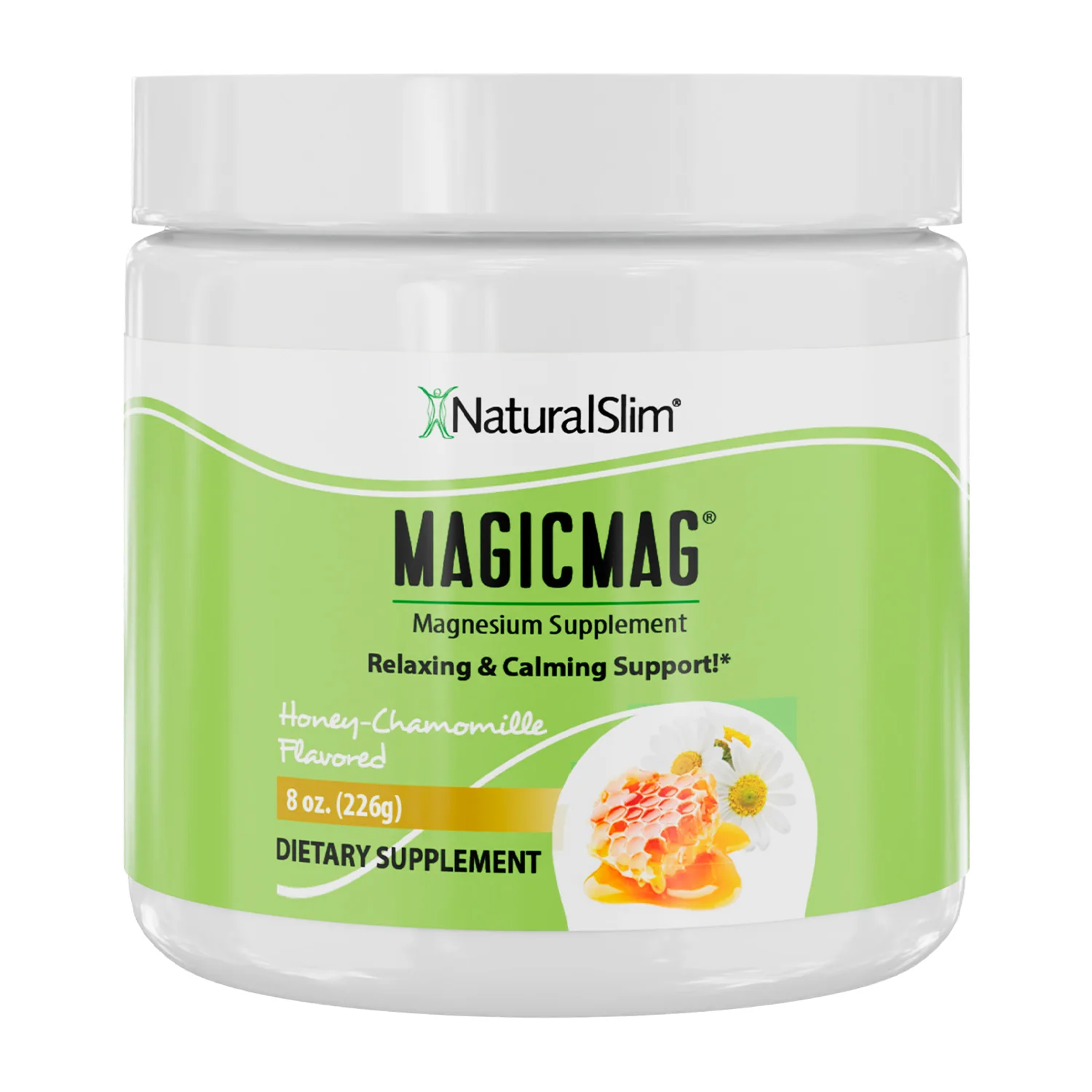 MagicMag® drink | Magnesium Supplement - Image 2