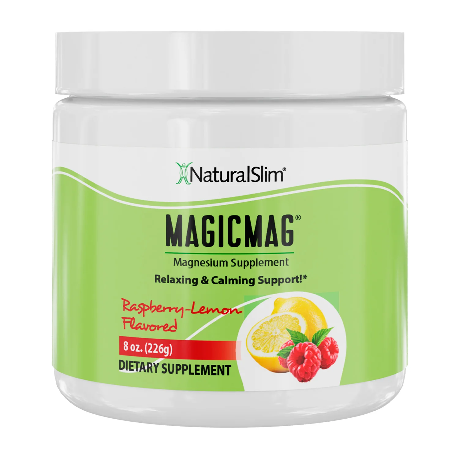 MagicMag® drink | Magnesium Supplement - Image 3