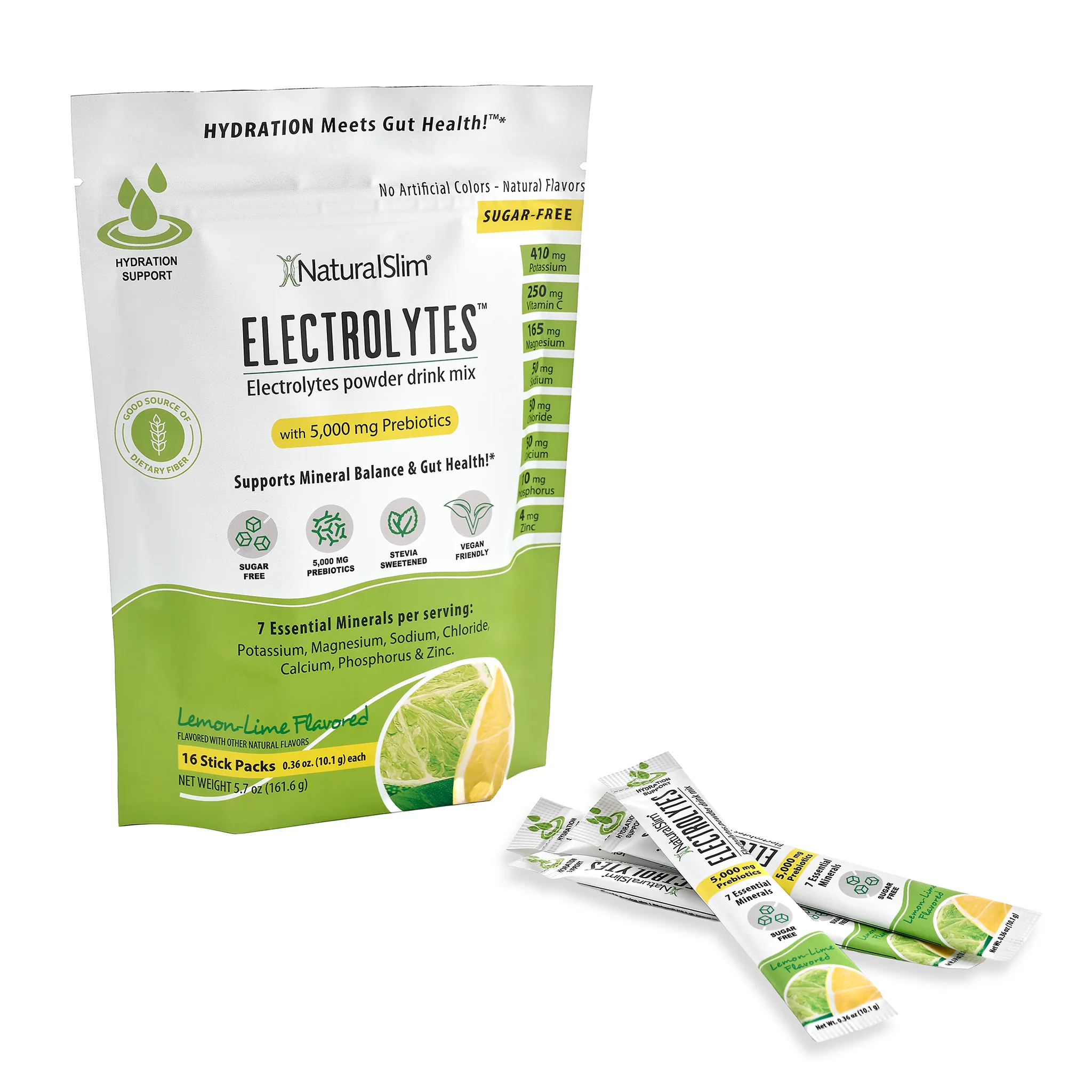 Suplementos, kits y libros