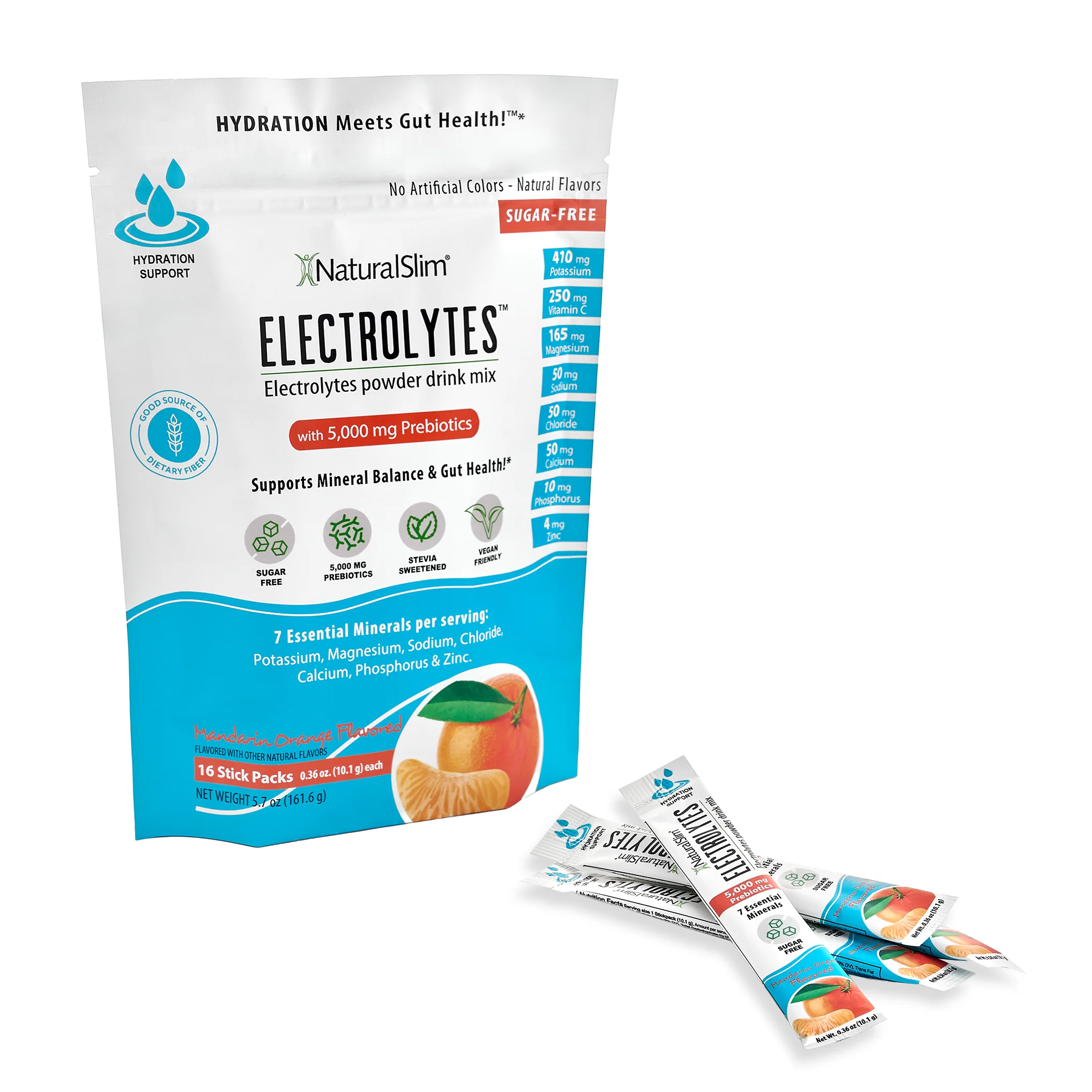 Suplementos